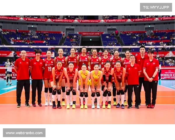 中国女排小组赛赛程公布 25日迎战哥伦比亚27日对阵多米尼加 中国女排小组赛赛程公布 25日迎战哥伦比亚27日对阵多米尼加