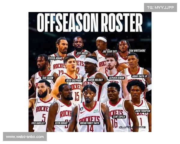 杜兰特排名MVP榜单第五 ESPN称其仍是火箭季后赛关键人物 杜兰特排名MVP榜单第五 ESPN称其仍是火箭季后赛关键人物