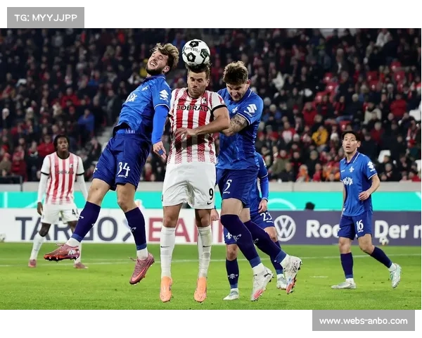 斯图加特1-0弗赖堡，德甲积分榜中游竞争白热化