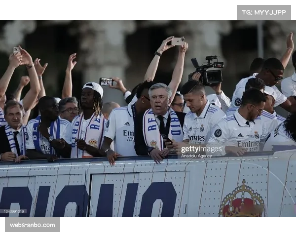 皇马举办夺冠庆典彩排，警方公布庆典当日交通管制方案